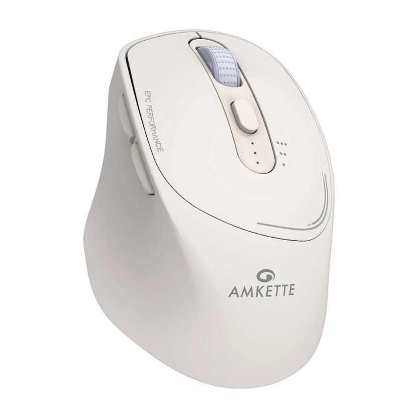 Logitech B175 Ambidextrous Optical Mouse