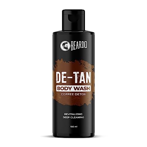 Beardo De-Tan Body Wash