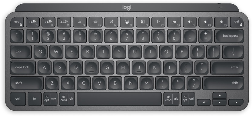 Logitech MK235 Full-Sized, 15 FN
