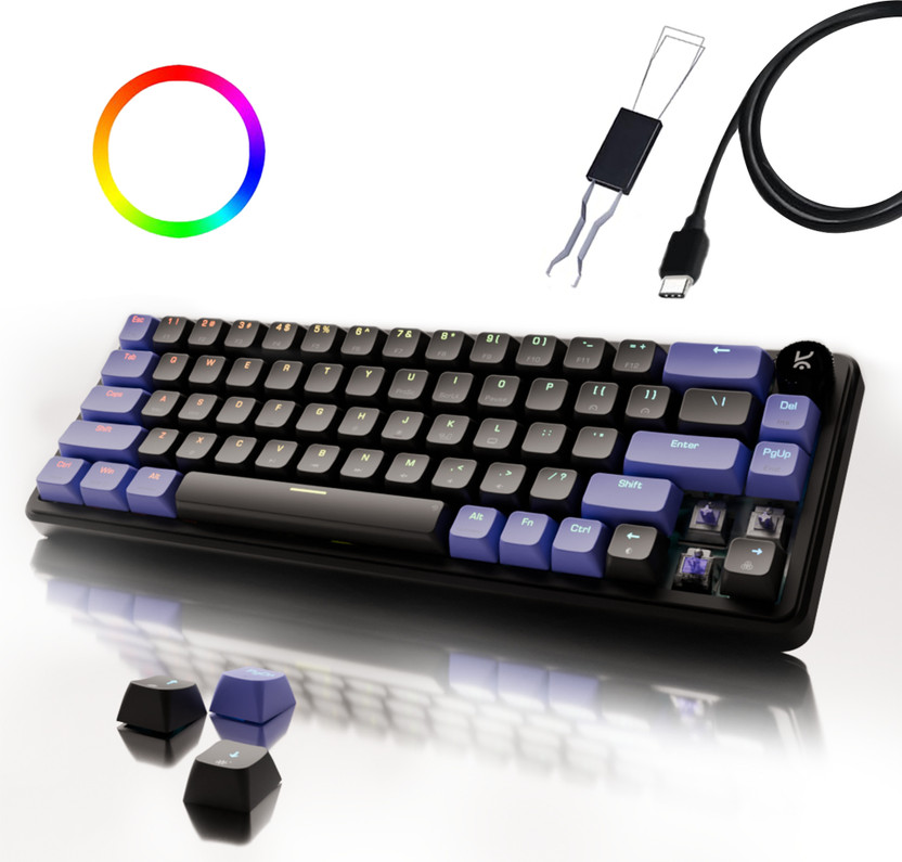 Logitech MK235 Full-Sized, 15 FN