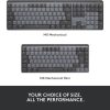 Logitech MX Keys Mechanical Wireless