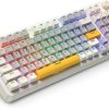 Logitech MX Keys Mechanical Wireless