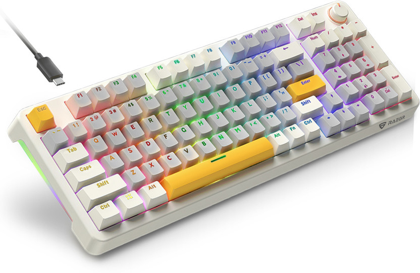 Logitech MX Keys Mechanical Wireless