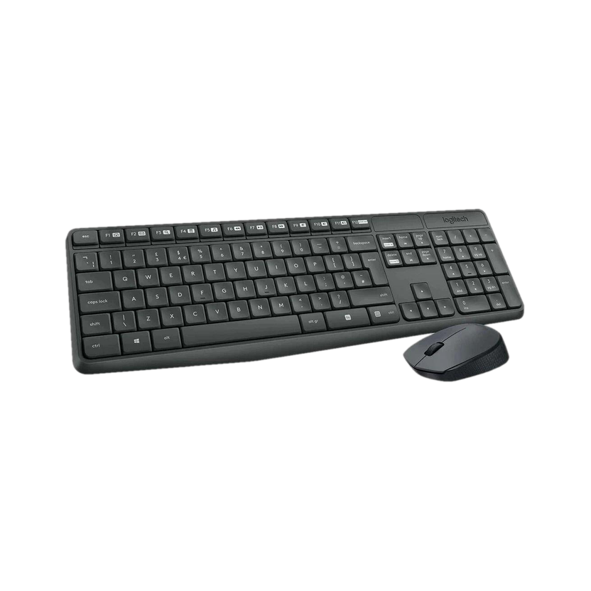 Logitech MX Keys Mechanical Wireless