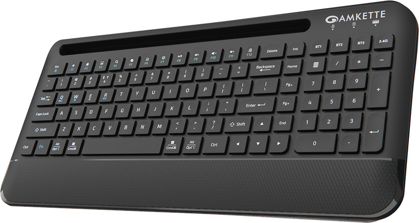 Logitech MX Keys Mechanical Wireless