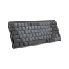 Logitech MX Keys Mechanical Wireless