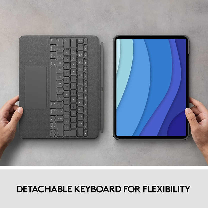 Logitech Combo Touch for iPad