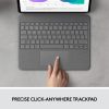 Logitech Combo Touch for iPad