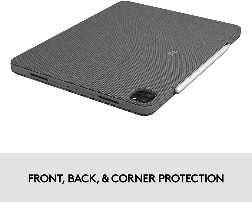 Logitech Combo Touch for iPad