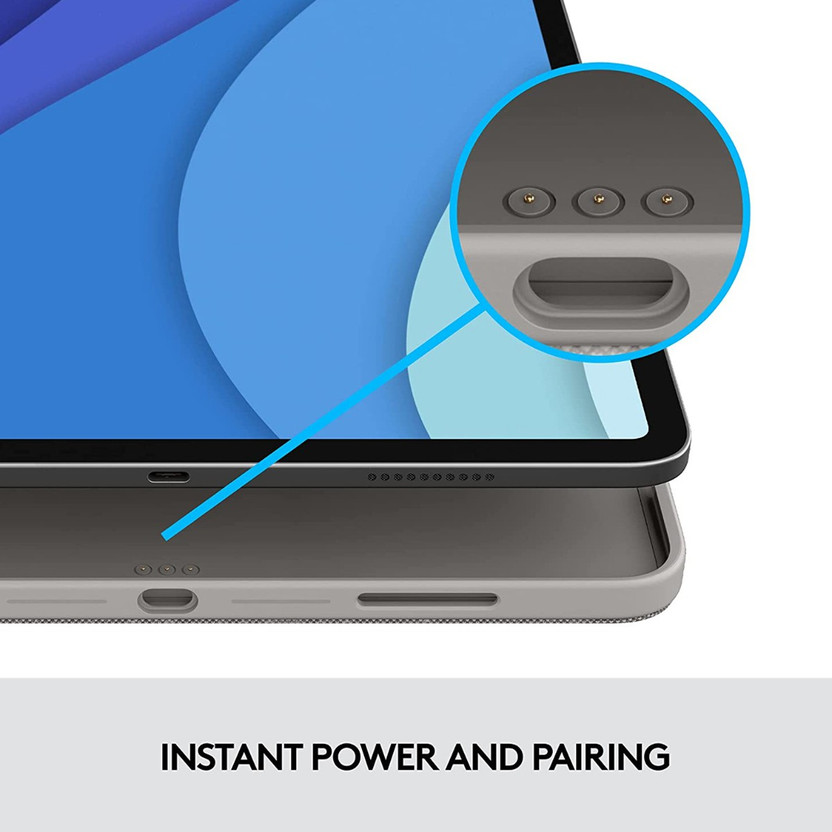 Logitech Combo Touch for iPad