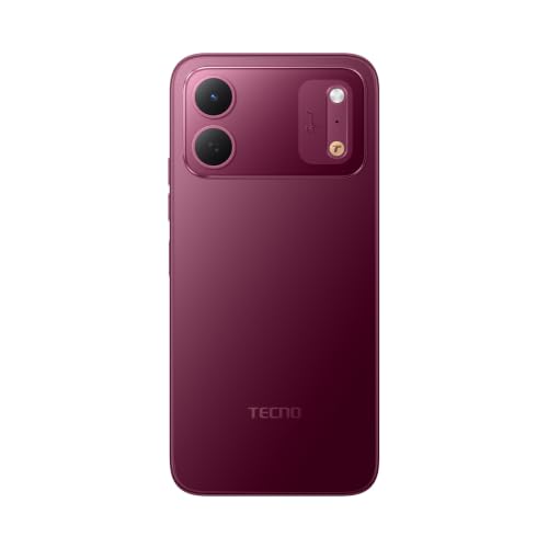 Tecno Spark Go3 Pro