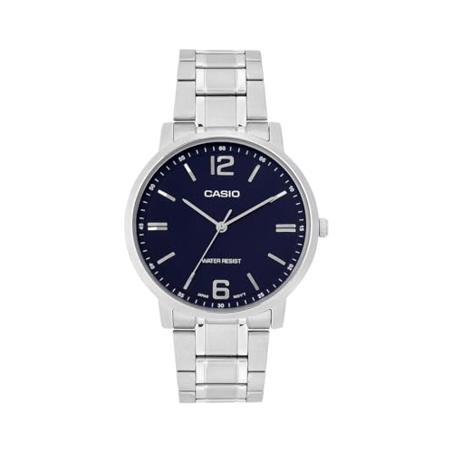 Casio Men MTP-SN5YD-2A Analog Blue Dial Men (A2434)