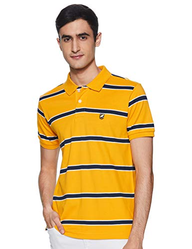 Amazon Brand - House & Shields Men Polo Shirt