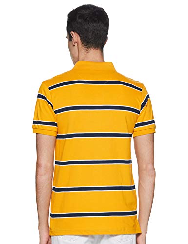 Amazon Brand - House & Shields Men Polo Shirt - Image 2