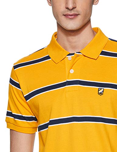 Amazon Brand - House & Shields Men Polo Shirt - Image 3