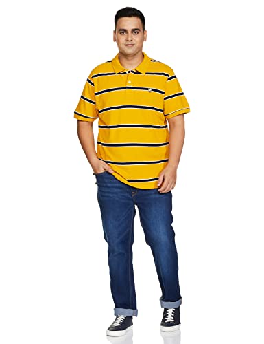 Amazon Brand - House & Shields Men Polo Shirt - Image 4
