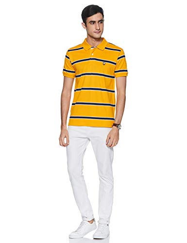 Amazon Brand - House & Shields Men Polo Shirt - Image 5