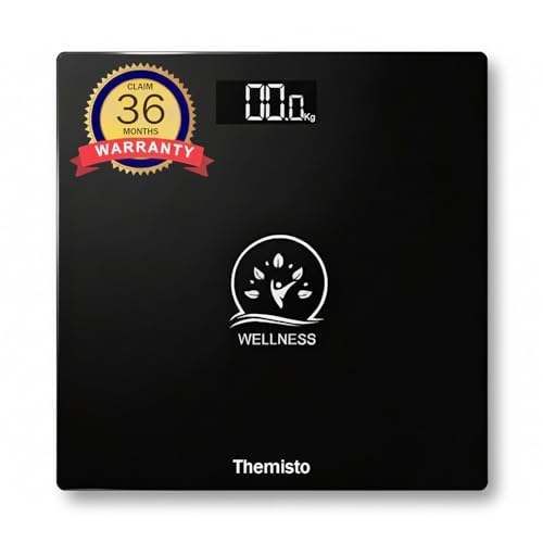 Themisto TH-WS40 Body weight Scale