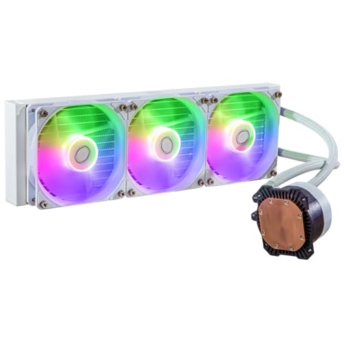 Cooler Master ML360L Core ARGB