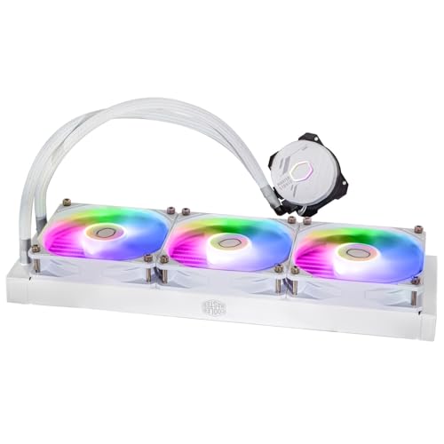 Cooler Master ML360L Core ARGB