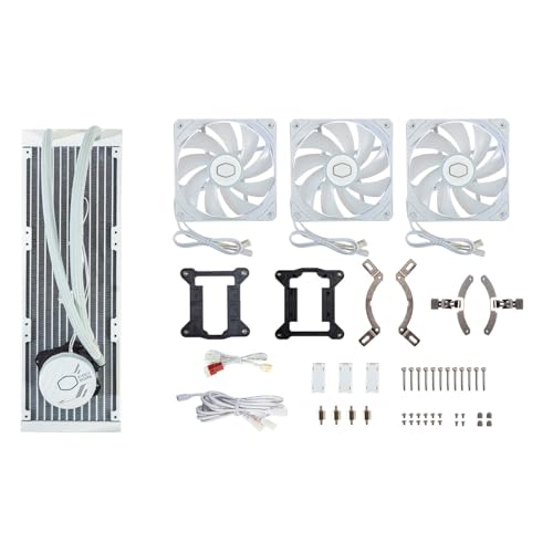 Cooler Master ML360L Core ARGB