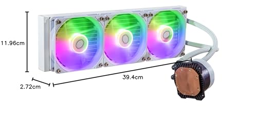 Cooler Master ML360L Core ARGB
