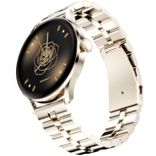 Fire-Boltt Glitz Women Smart Watch