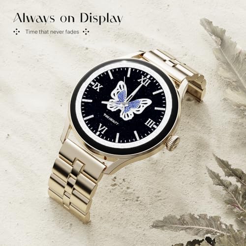 Fire-Boltt Glitz Women Smart Watch