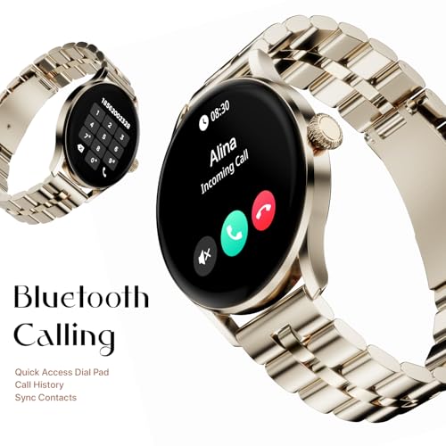 Fire-Boltt Glitz Women Smart Watch