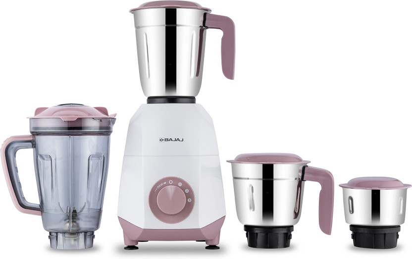 Kenstar Slender 500 W Mixer