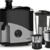 Kenstar Slender 500 W Mixer