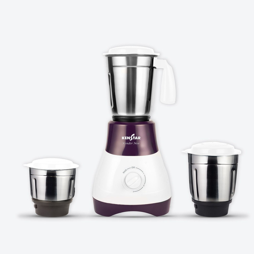 Kenstar Slender 500 W Mixer