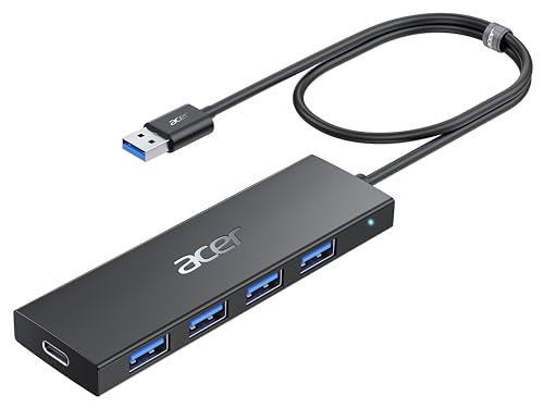 Acer USB Hub for Laptops