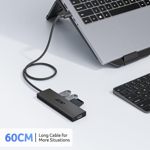 Acer USB Hub for Laptops