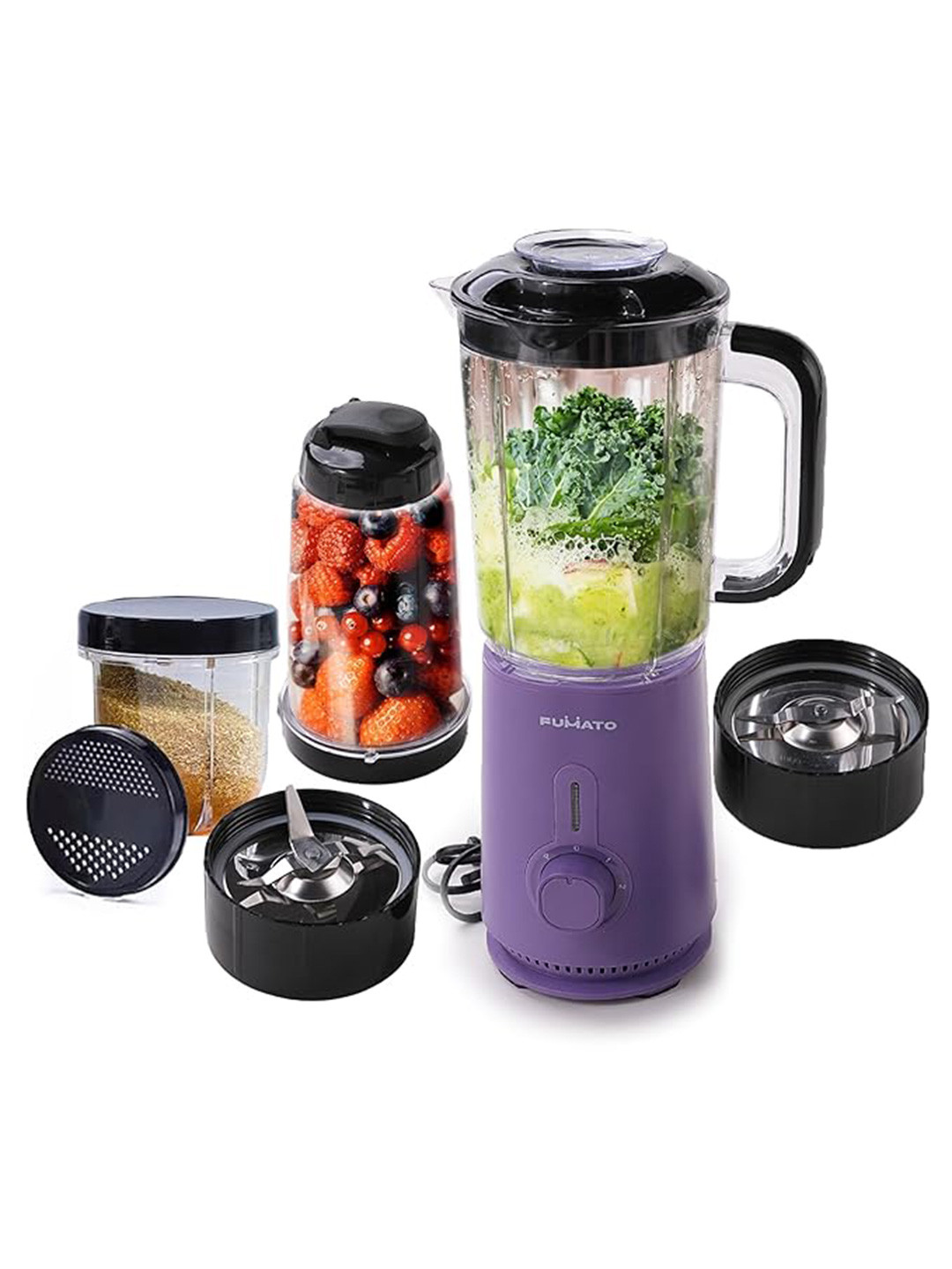 The Better Home Fumato Purple