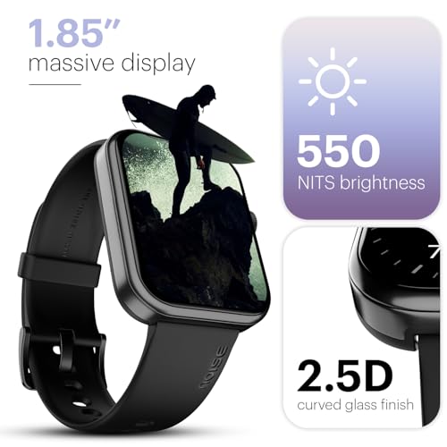 Noise Pulse 2 Max 1.85"