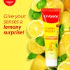 Colgate Lemon Fresh Whitening Gel Toothpaste (480 g, Pack of 4) - Image 2