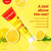 Colgate Lemon Fresh Whitening Gel Toothpaste (480 g, Pack of 4) - Image 5