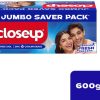 Colgate Lemon Fresh Whitening Gel Toothpaste (480 g, Pack of 4) - Image 7