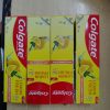Colgate Lemon Fresh Whitening Gel Toothpaste (480 g, Pack of 4) - Image 9