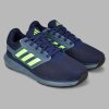 ADIDAS AeroBreezeRush Outdoors For Men (Blue , 8) - Image 3