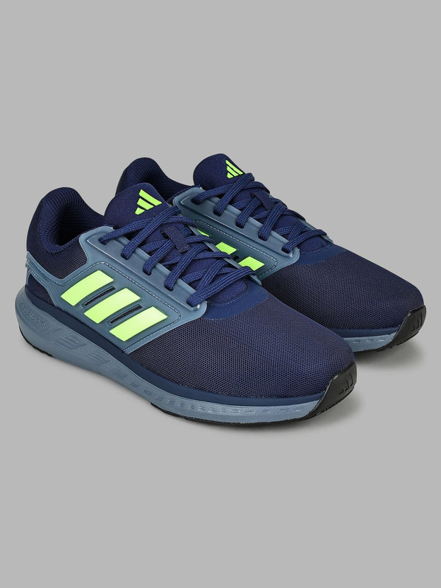 ADIDAS AeroBreezeRush Outdoors For Men (Blue , 8) - Image 3