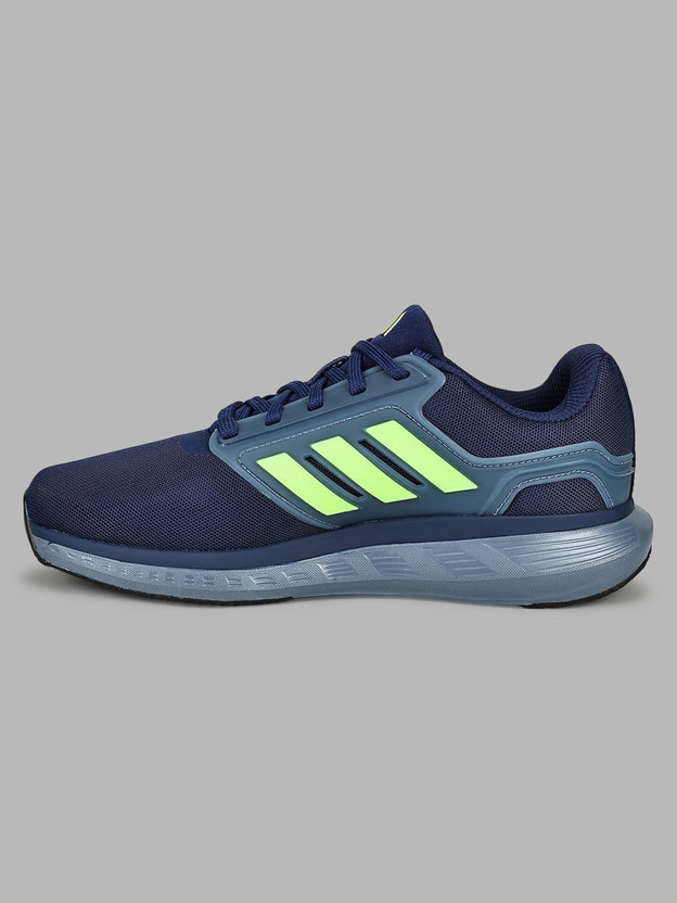 ADIDAS AeroBreezeRush Outdoors For Men (Blue , 8) - Image 4