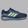 ADIDAS AeroBreezeRush Outdoors For Men (Blue , 8) - Image 5