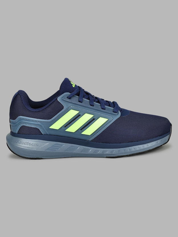 ADIDAS AeroBreezeRush Outdoors For Men (Blue , 8) - Image 5