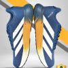 ADIDAS AeroBreezeRush Outdoors For Men (Blue , 8) - Image 6