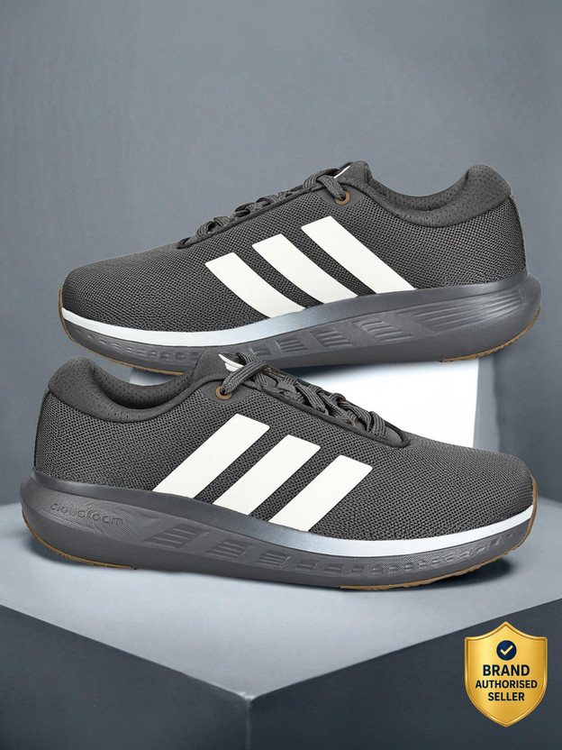 ADIDAS AeroBreezeRush Outdoors For Men (Blue , 8) - Image 7