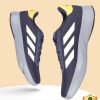 ADIDAS AeroBreezeRush Outdoors For Men (Blue , 8) - Image 8