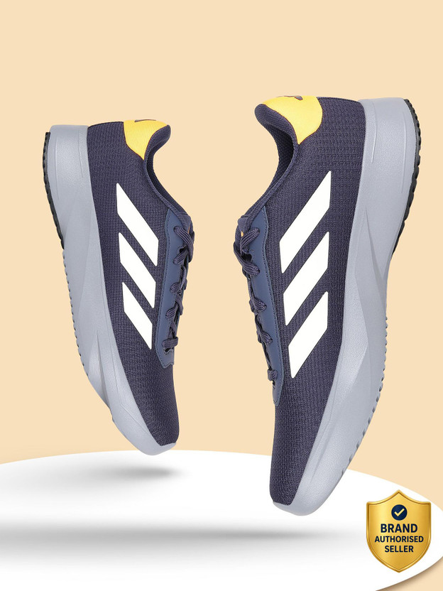 ADIDAS AeroBreezeRush Outdoors For Men (Blue , 8) - Image 8