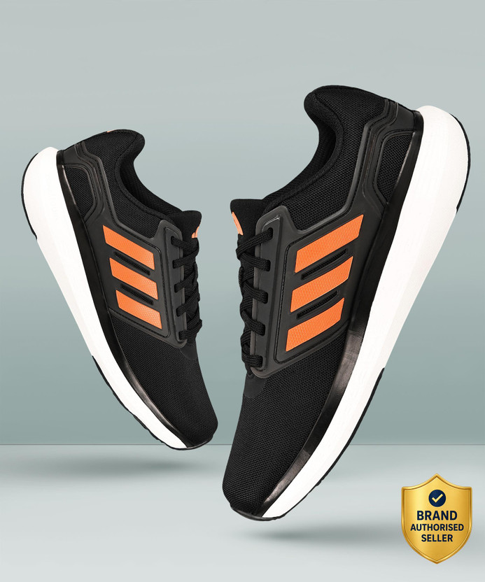 ADIDAS AeroBreezeRush Outdoors For Men (Blue , 8) - Image 9